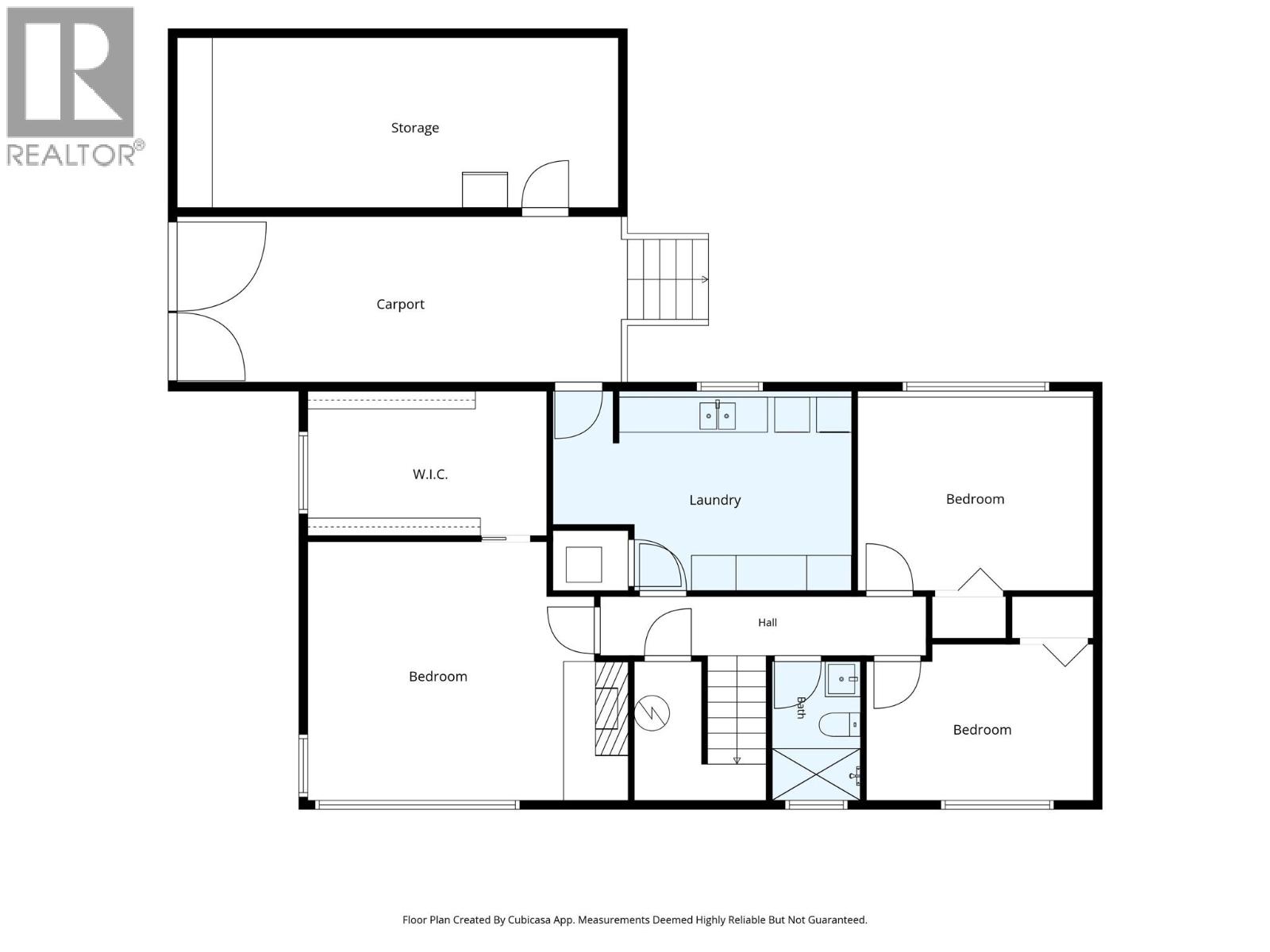 1515 ROBINSON Crescent - 22