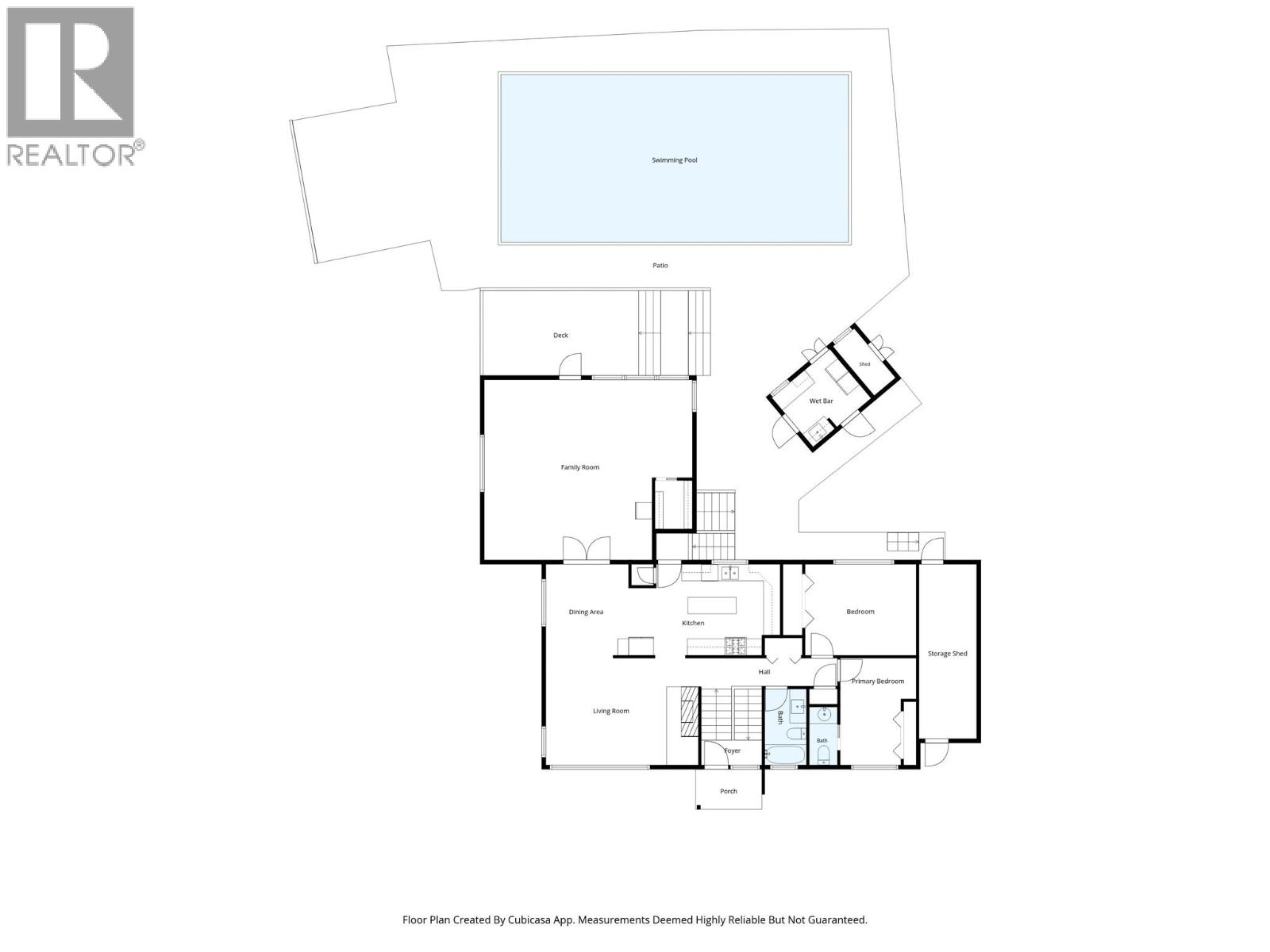 1515 ROBINSON Crescent - 23