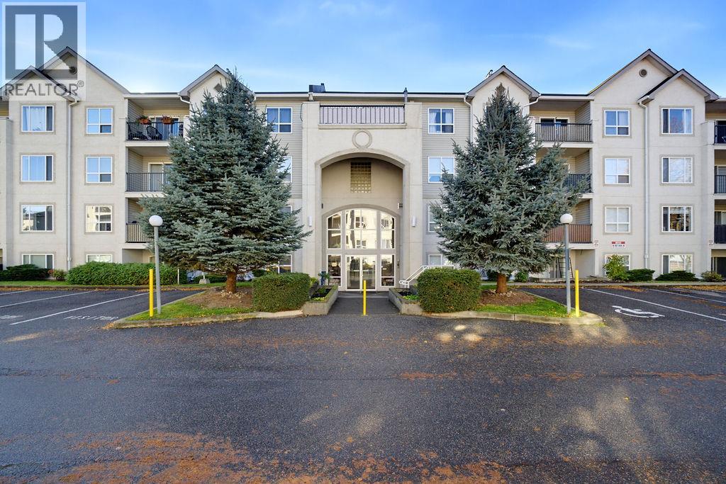 #104 650 3 Street SW - 2