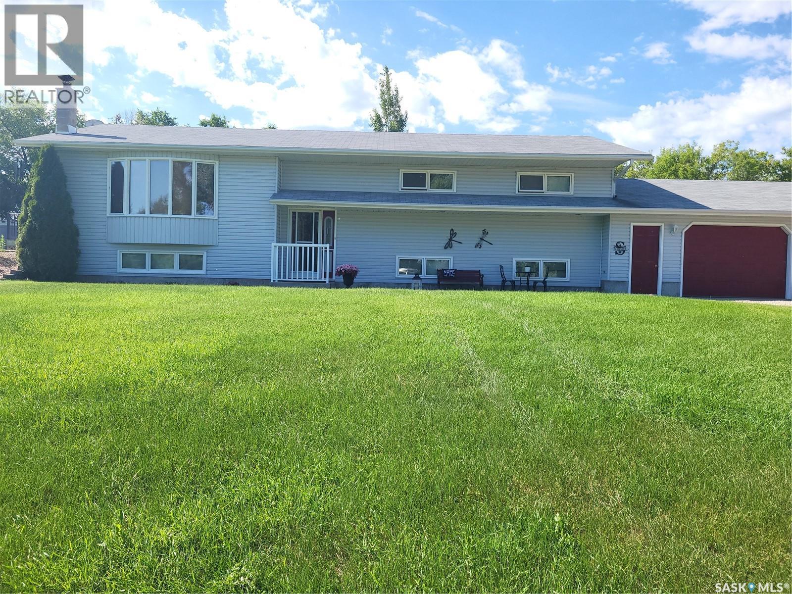Schindel Farm, Stanley Rm No. 215