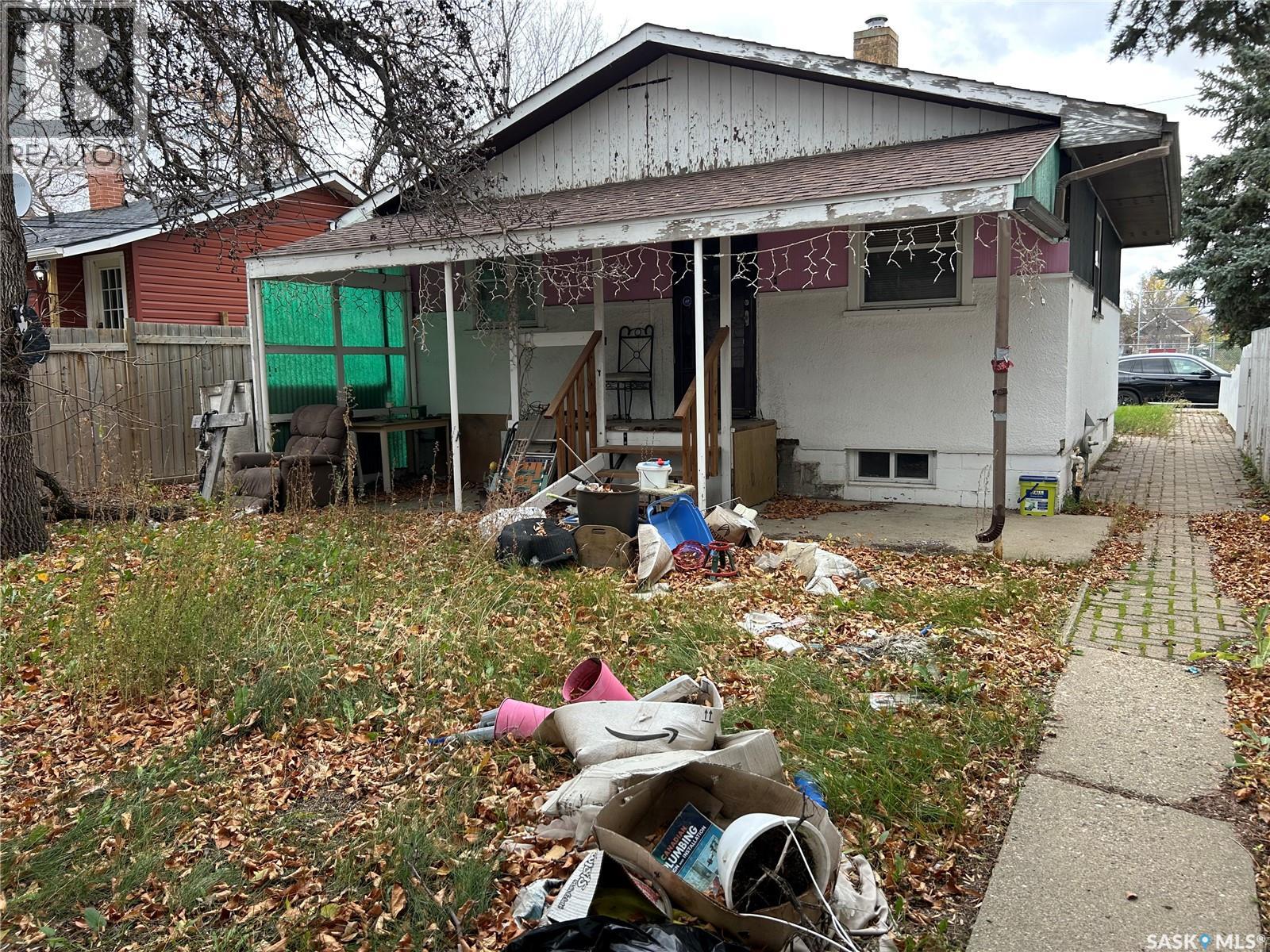 669 Stadacona STREET E, Moose Jaw — photo 19