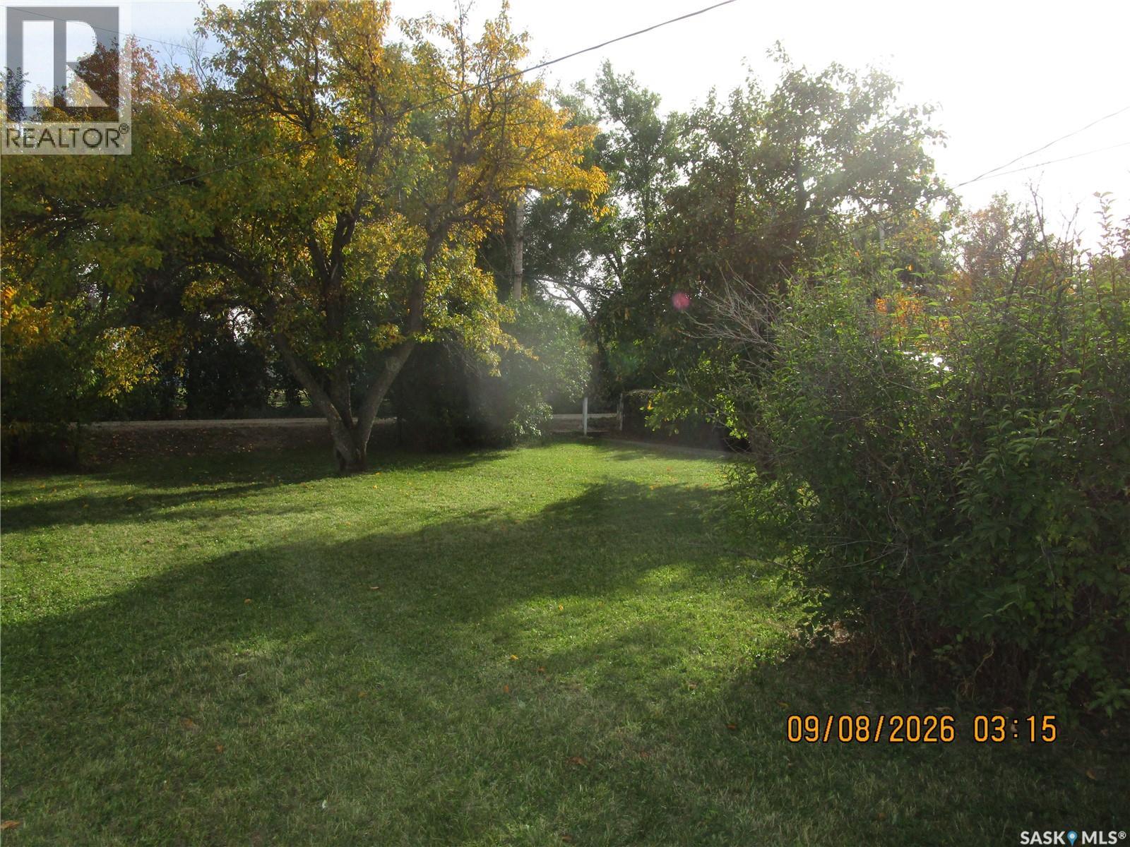 215 DOMINION ROAD, Assiniboia — photo 4