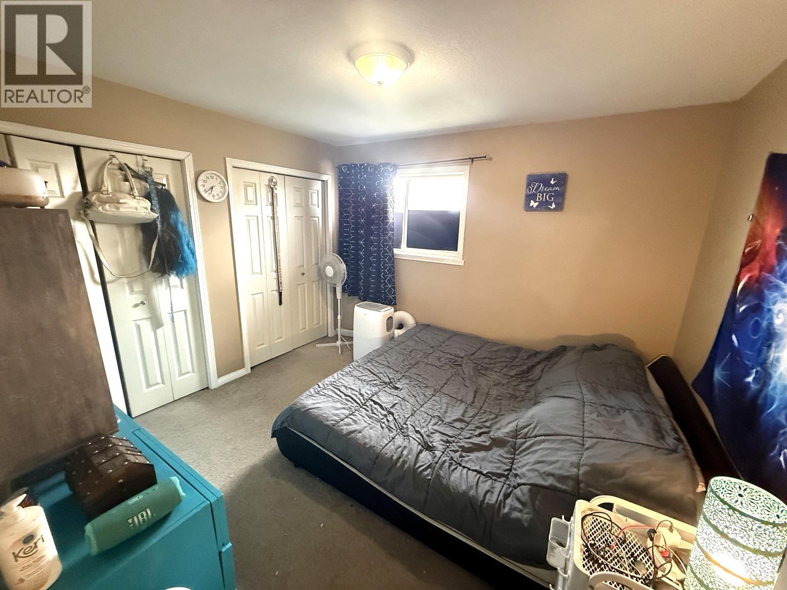 11119 101 AVENUE, Fort St. John - Image 1