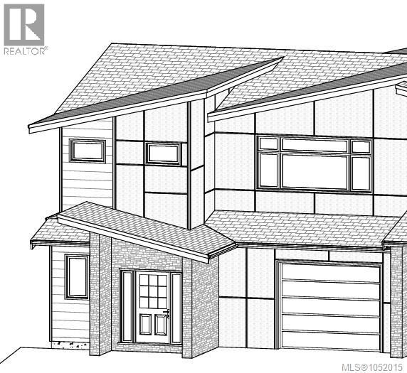 134 Hunter Way - 1