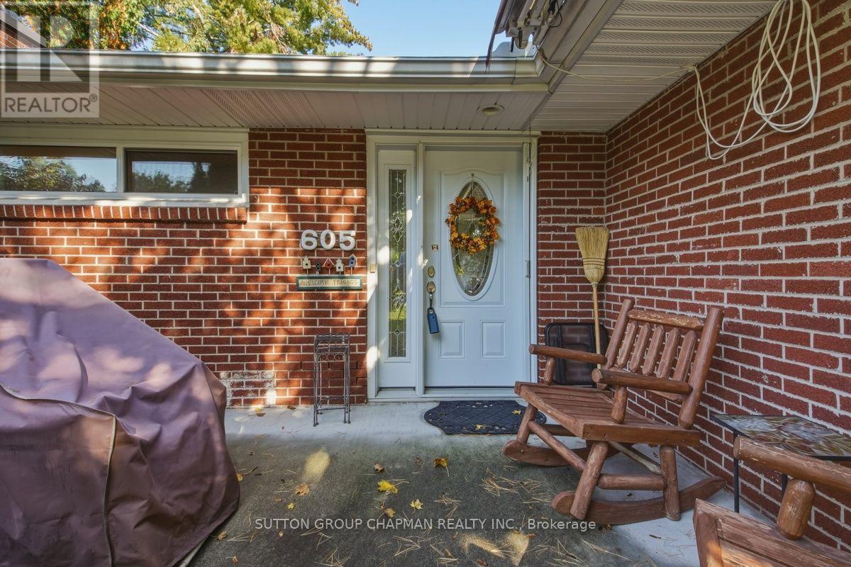 605 KINGSWAY AVENUE, London North (North P) — photo 5