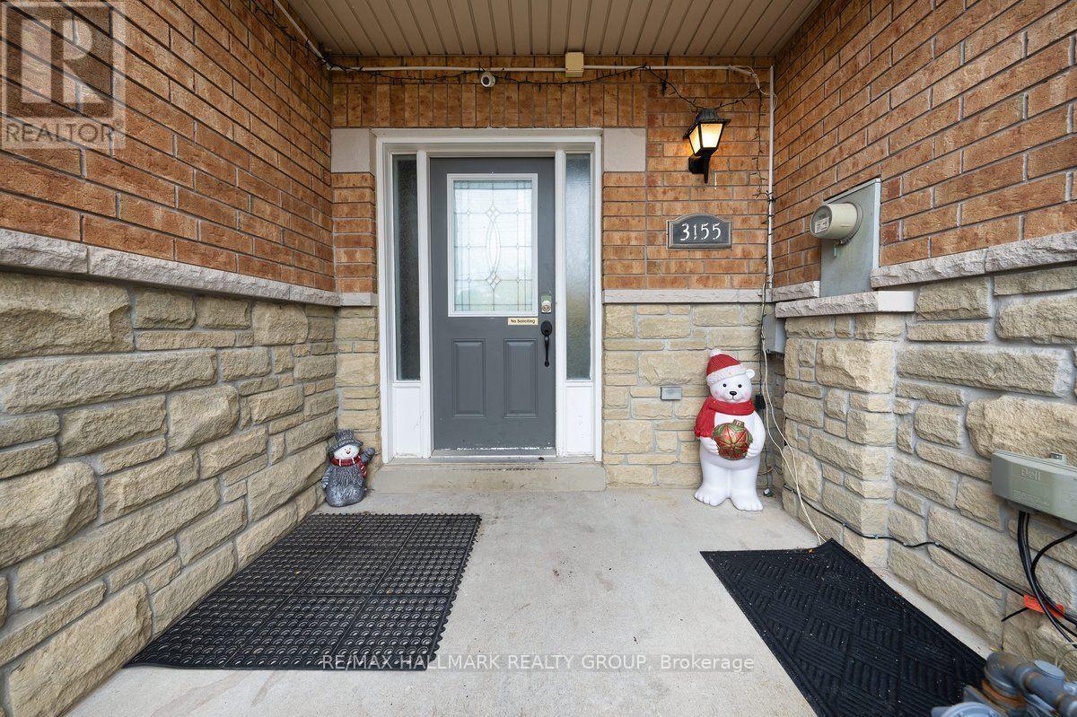 3155 CABANO CRESCENT, Mississauga (Churchill Meadows) — photo 2