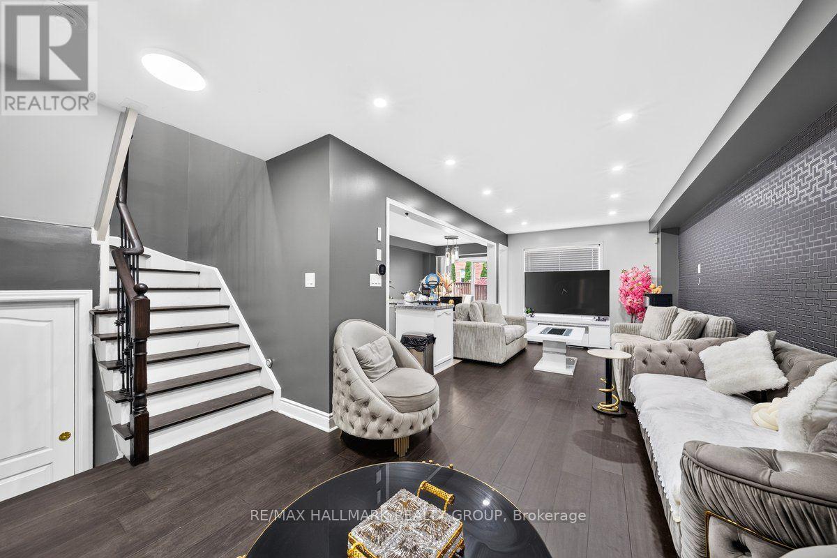 3155 CABANO CRESCENT, Mississauga (Churchill Meadows) — photo 6