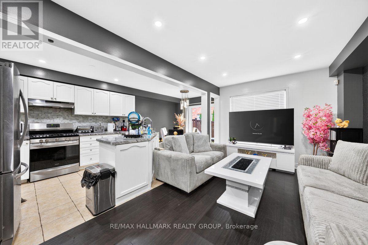 3155 CABANO CRESCENT, Mississauga (Churchill Meadows) — photo 8