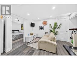 3155 Cabano Crescent, Mississauga, ON L5M0C5 Photo 38