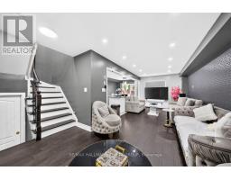 3155 Cabano Crescent, Mississauga, ON L5M0C5 Photo 6