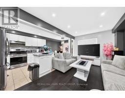 3155 Cabano Crescent, Mississauga, ON L5M0C5 Photo 8