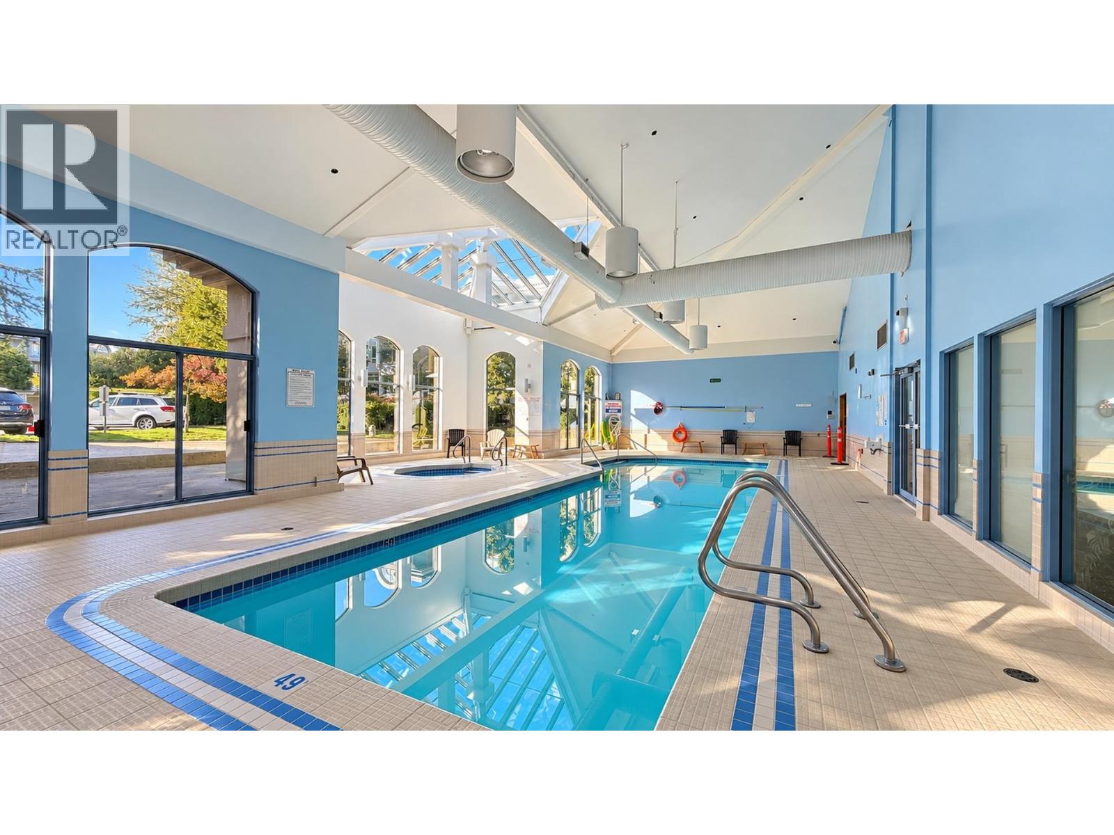 Photo of 306 1859 SPYGLASS PLACE 21
