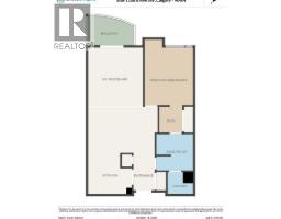 806, 1108 6 Avenue SW - photo 2