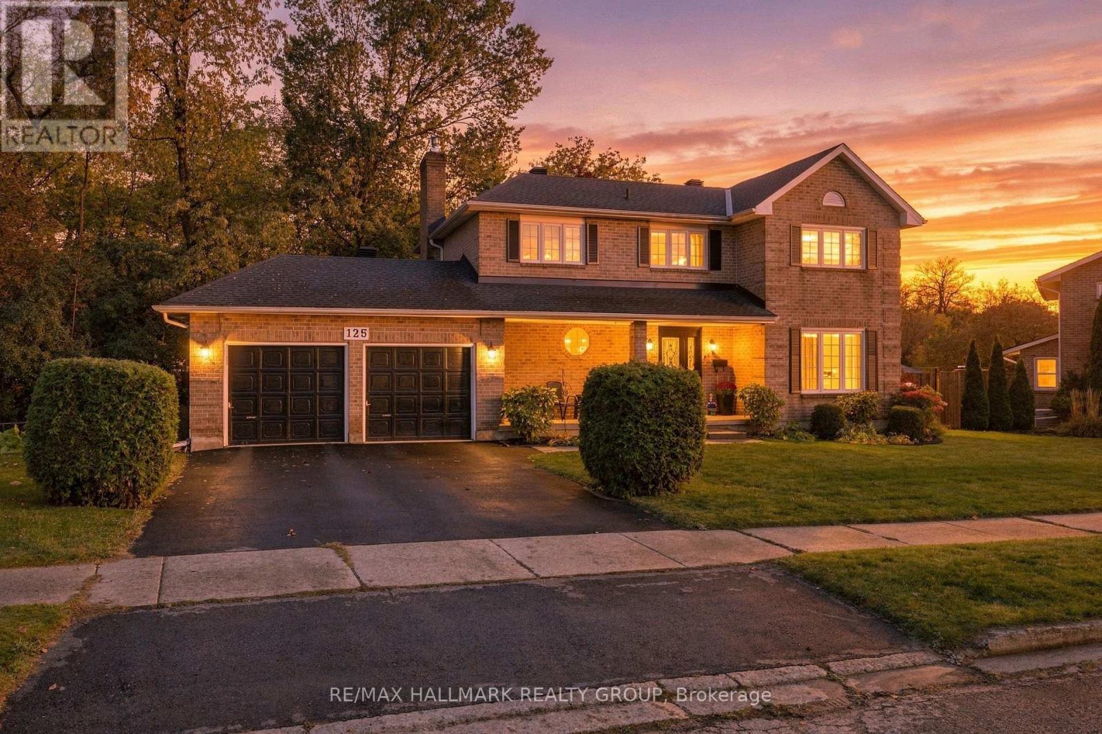 125 MARGARET PLACE, Brockville