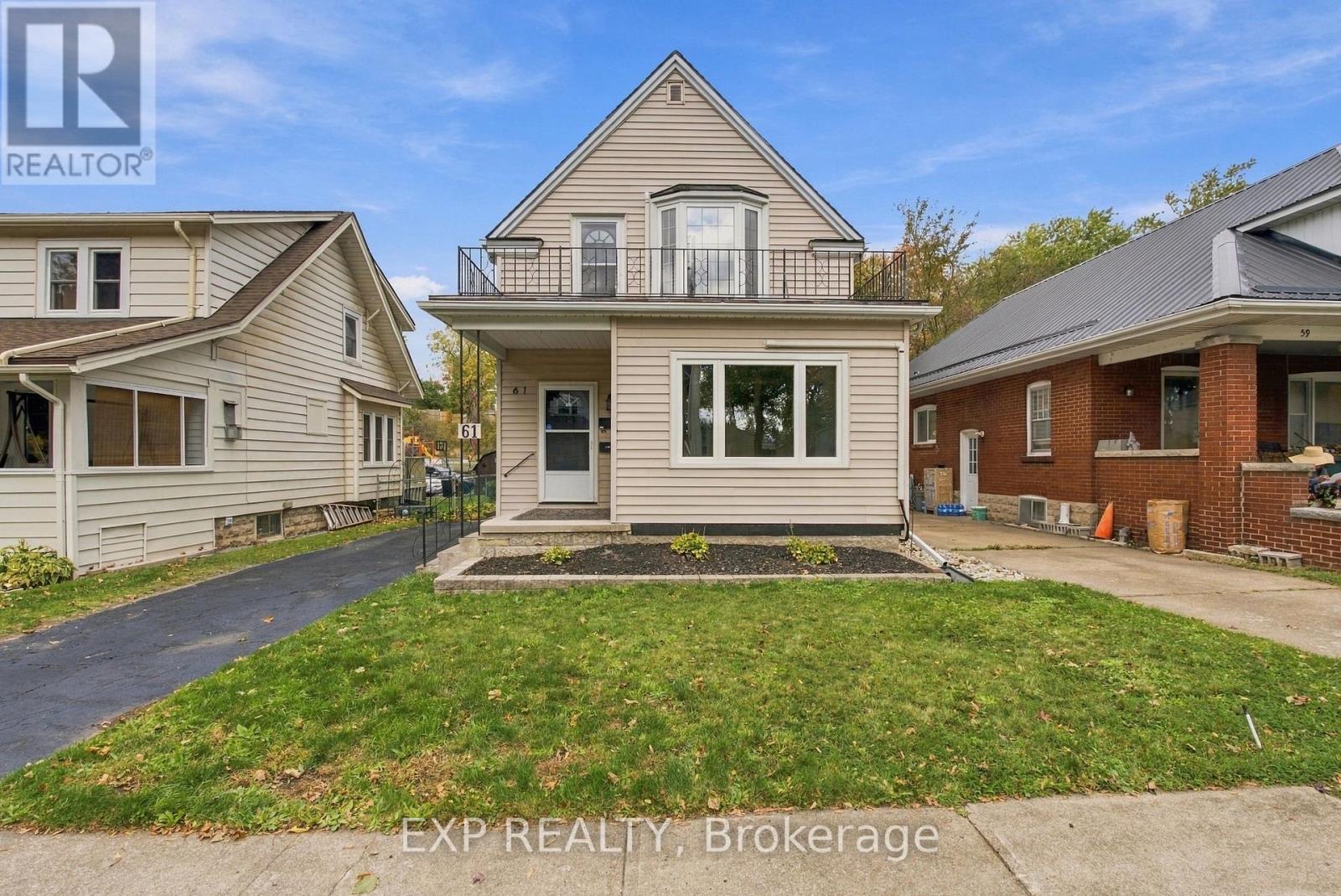 61 PRINCESS STREET, Fort Erie (Central)