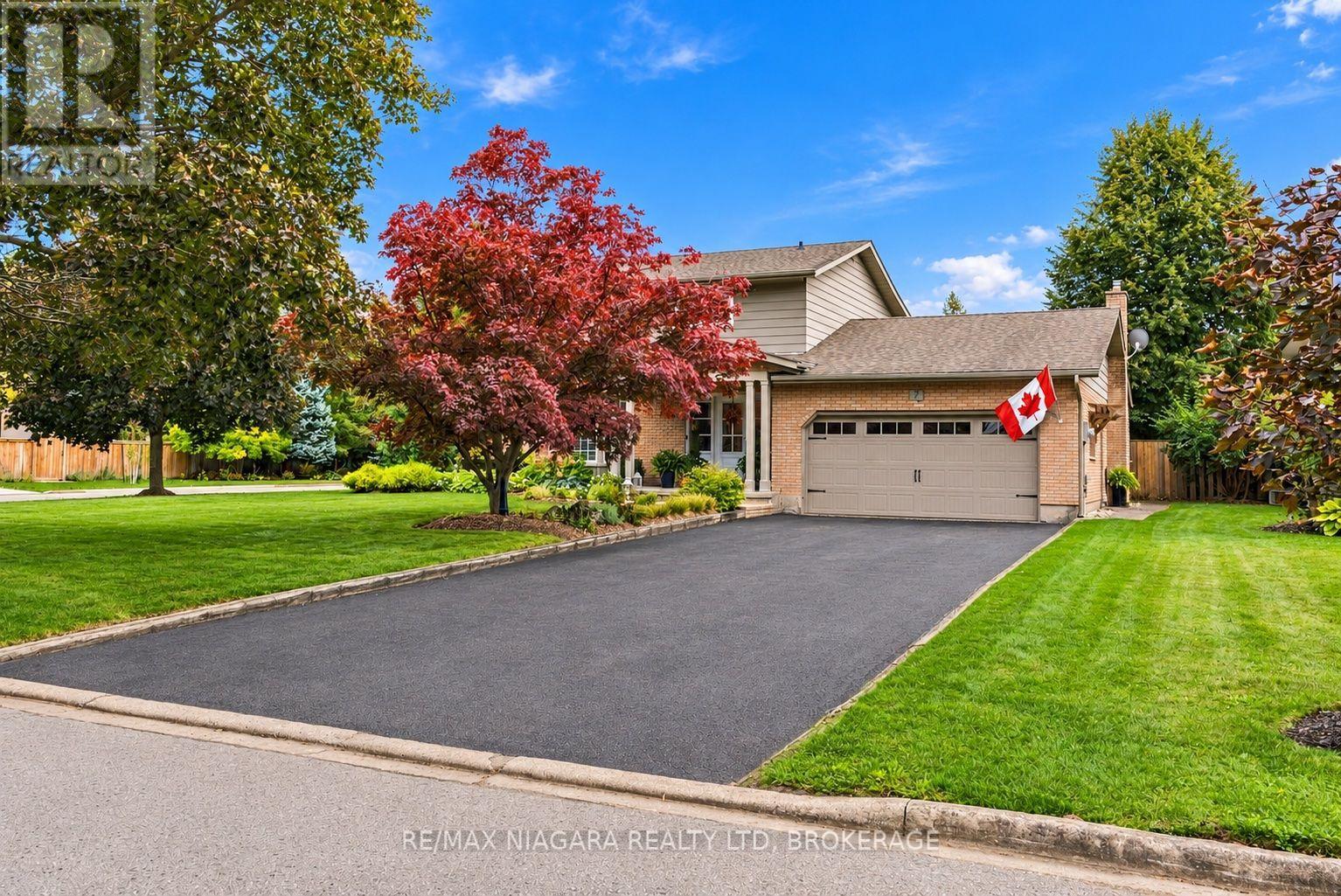 7 COLONEL BUTLER CRESCENT, Niagara-on-the-Lake (Town) — photo 2