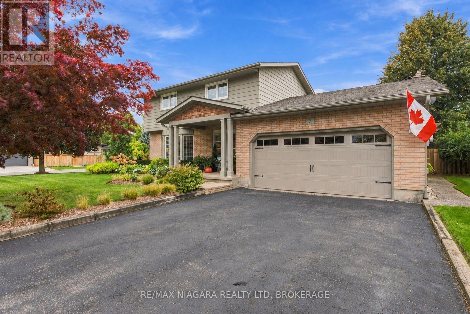 7 COLONEL BUTLER CRESCENT, Niagara-on-the-Lake (Town) — photo 7
