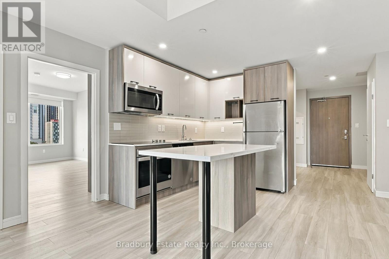 1009 - 20 GEORGE STREET, Hamilton (Central) — photo 6
