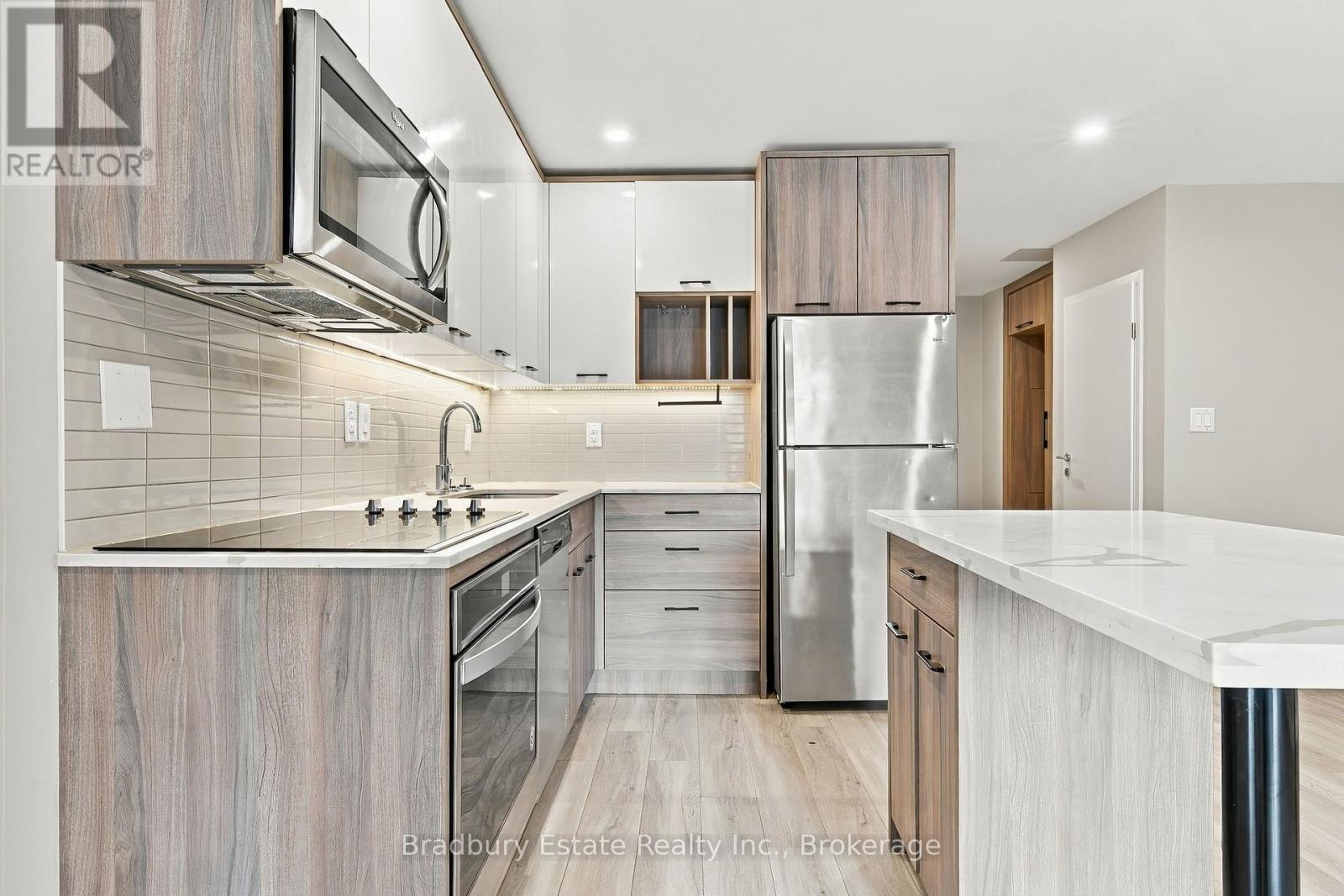1009 - 20 GEORGE STREET, Hamilton (Central) — photo 7