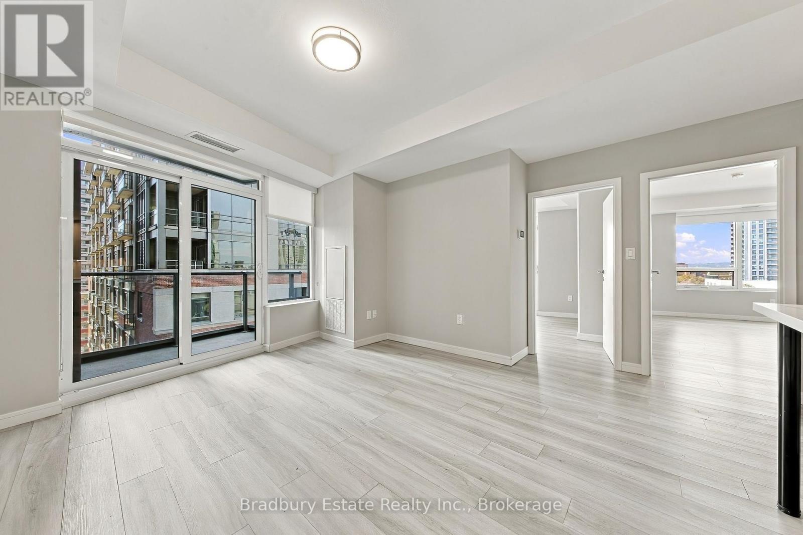 1009 - 20 GEORGE STREET, Hamilton (Central) — photo 9