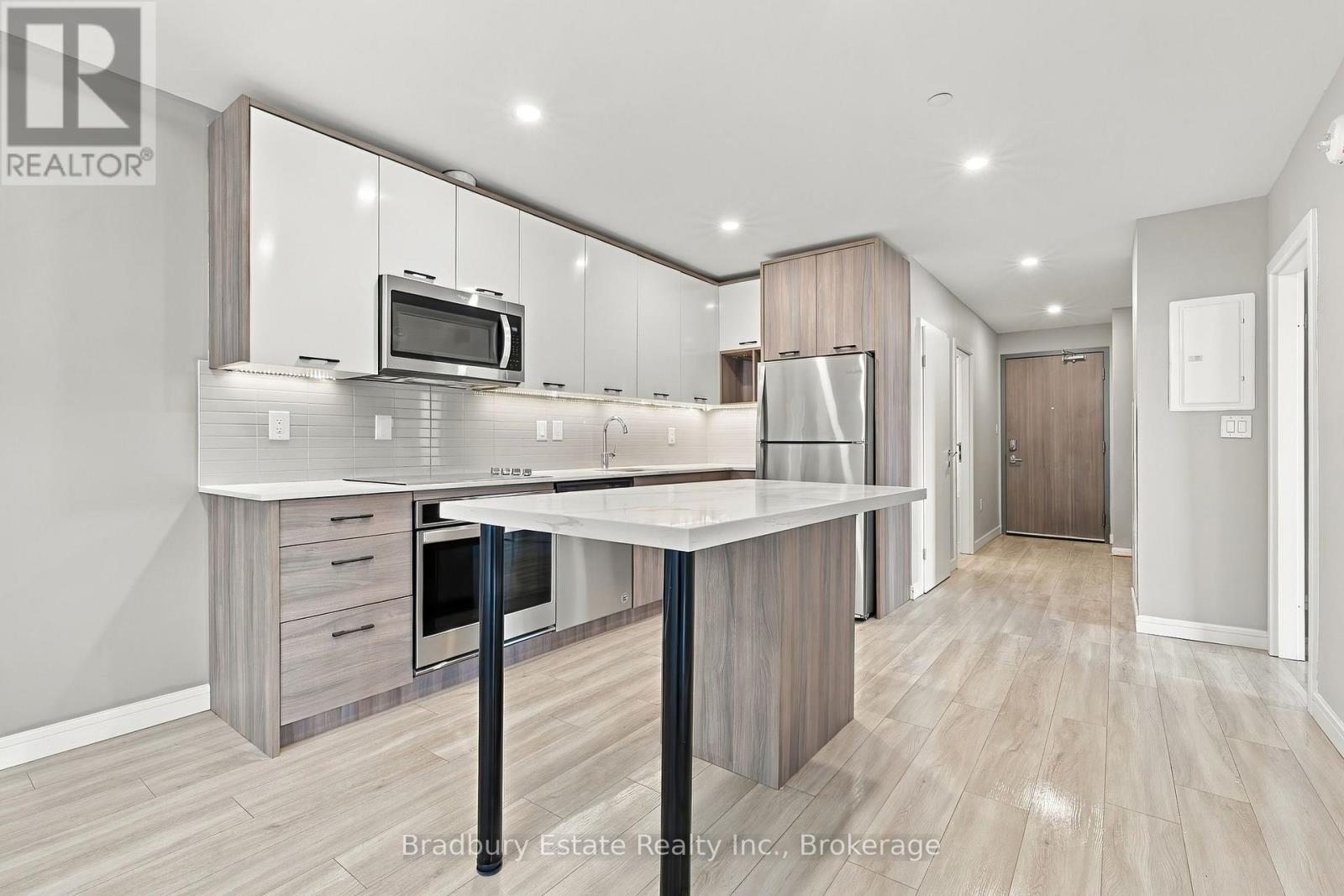 1002 - 20 GEORGE STREET, Hamilton (Central) — photo 10