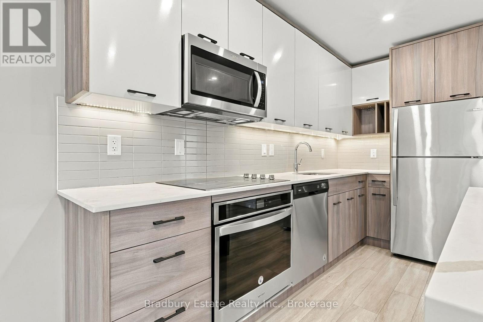 1002 - 20 GEORGE STREET, Hamilton (Central) — photo 5