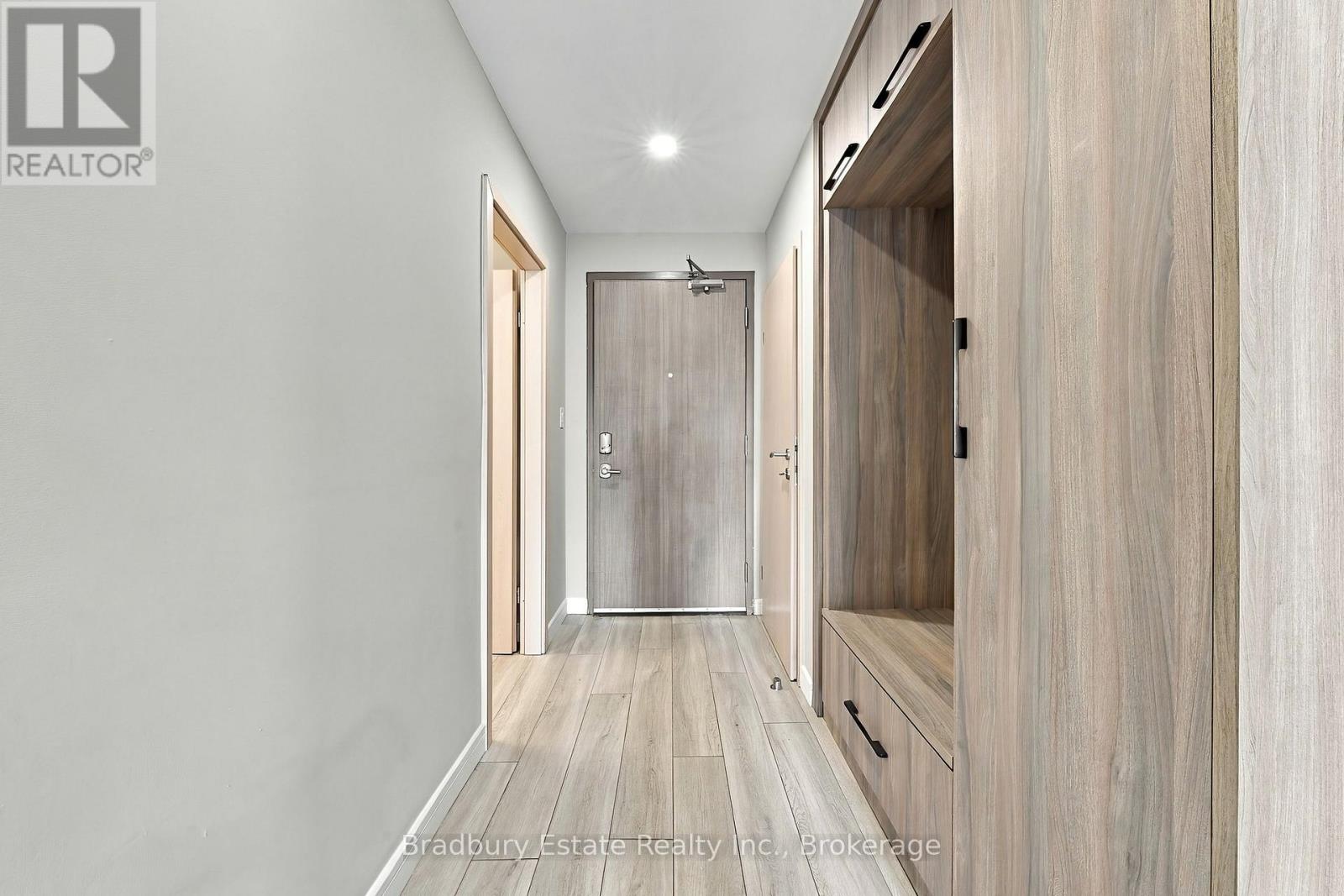 1207 - 20 GEORGE STREET, Hamilton (Central) — photo 4