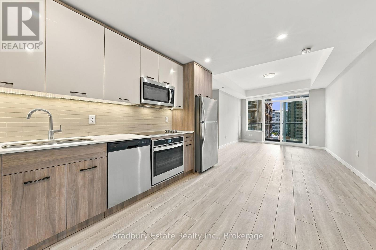 1207 - 20 GEORGE STREET, Hamilton (Central) — photo 5