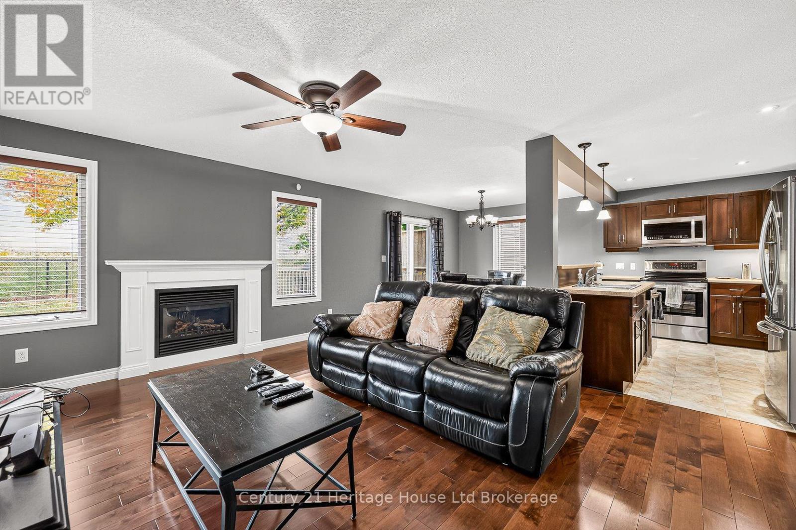 1028 ALBERNI STREET ROAD - 2