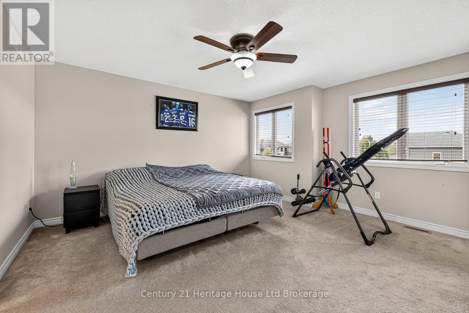 1028 ALBERNI STREET ROAD - 22