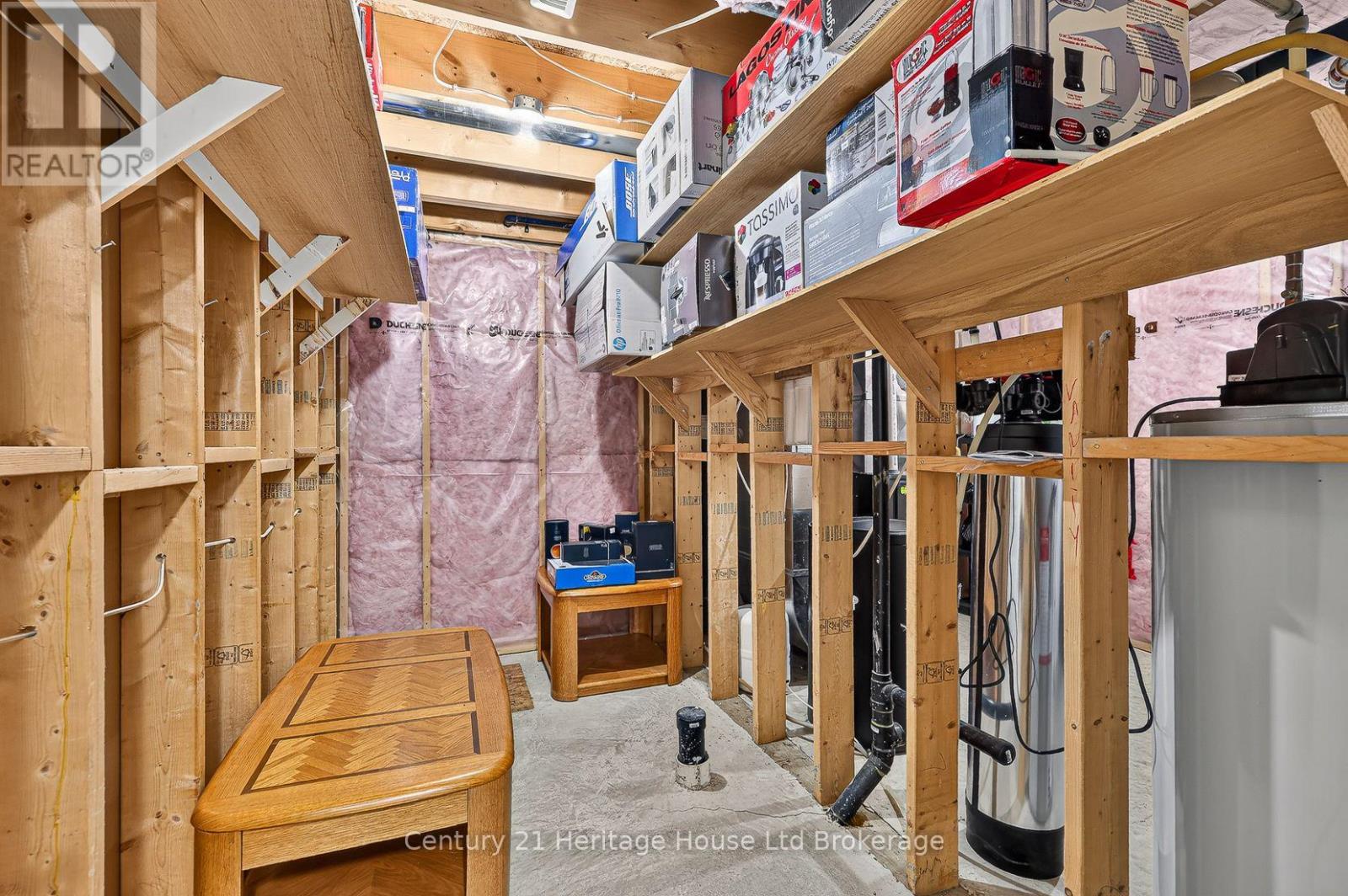 1028 ALBERNI STREET ROAD - 36