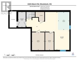1028 Alberni Street Road, Woodstock, ON N4T0E8 Photo 48