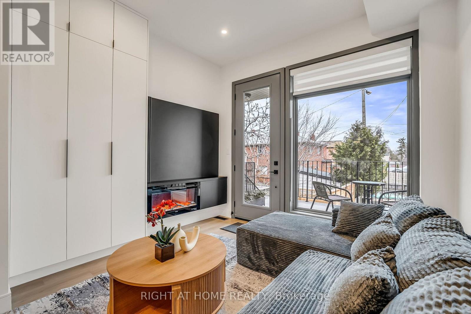 UNIT 2 - 1169 DAVENPORT ROAD, Toronto (Wychwood) — photo 3
