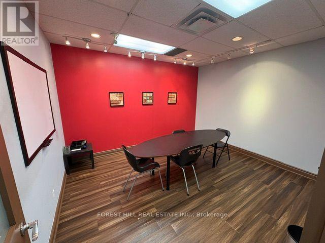 506 - 255 DUNCAN MILL ROAD, Toronto (St. Andrew-Windfields)