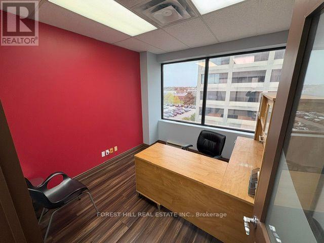 506 - 255 DUNCAN MILL ROAD, Toronto (St. Andrew-Windfields) — photo 7