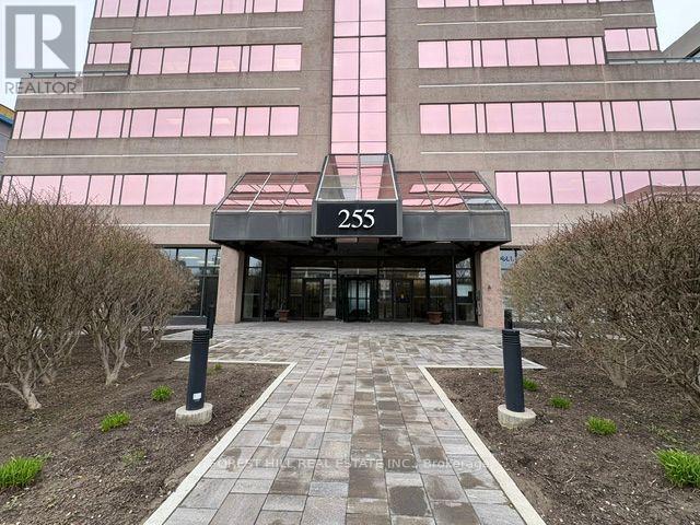 506 - 255 DUNCAN MILL ROAD, Toronto (St. Andrew-Windfields) — photo 9