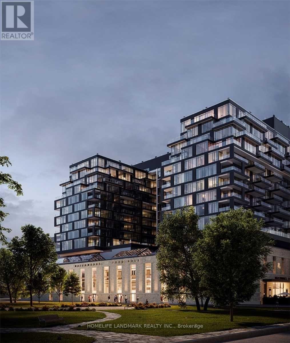 631 - 505 RICHMOND STREET W, Toronto (Waterfront Communities) — photo 10