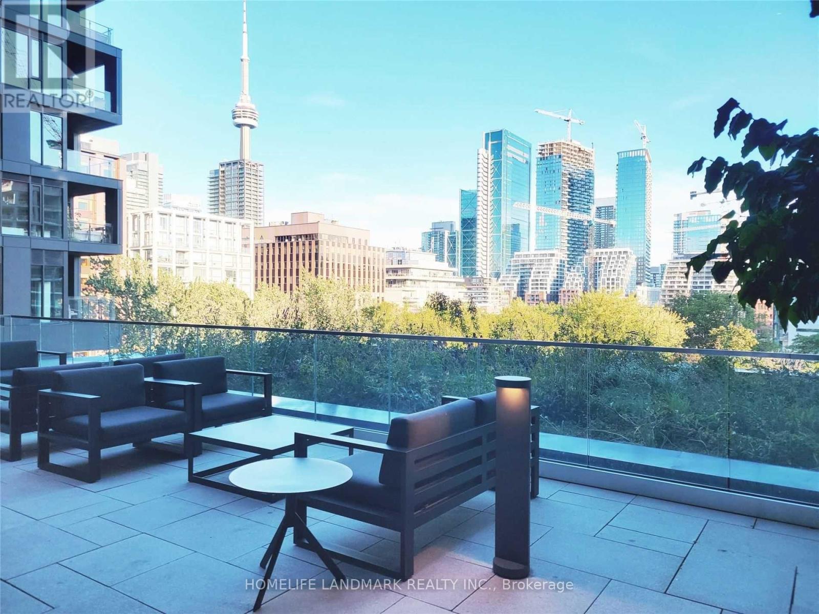 631 - 505 RICHMOND STREET W, Toronto (Waterfront Communities) — photo 4