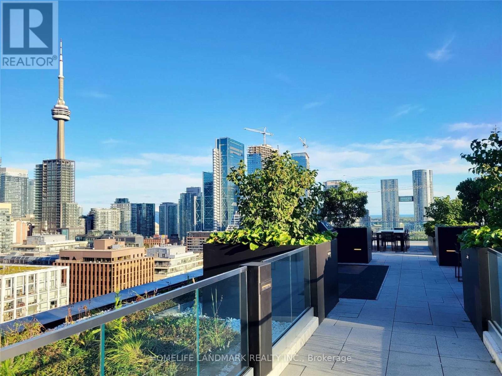 631 - 505 RICHMOND STREET W, Toronto (Waterfront Communities) — photo 6