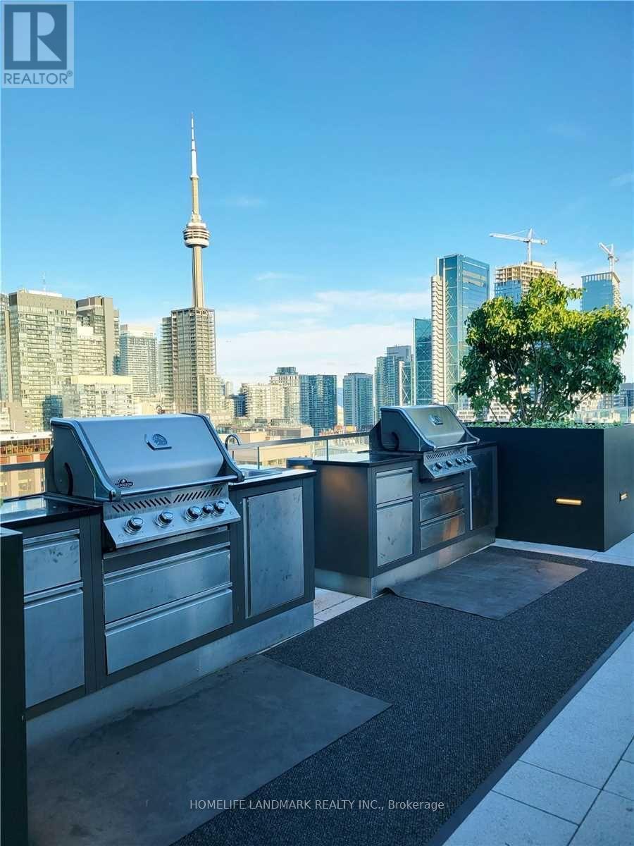 631 - 505 RICHMOND STREET W, Toronto (Waterfront Communities) — photo 7