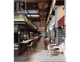 631 - 505 Richmond Street W, Toronto, ON M5V1Y3 Photo 12