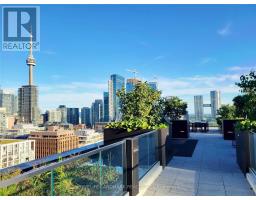 631 - 505 Richmond Street W, Toronto, ON M5V1Y3 Photo 6