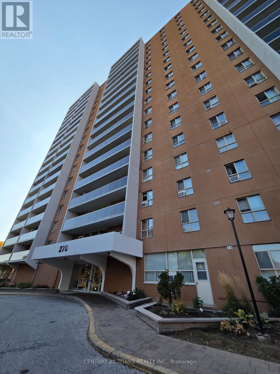 510- 270 Palmdale Drive, Toronto, ON photo 35