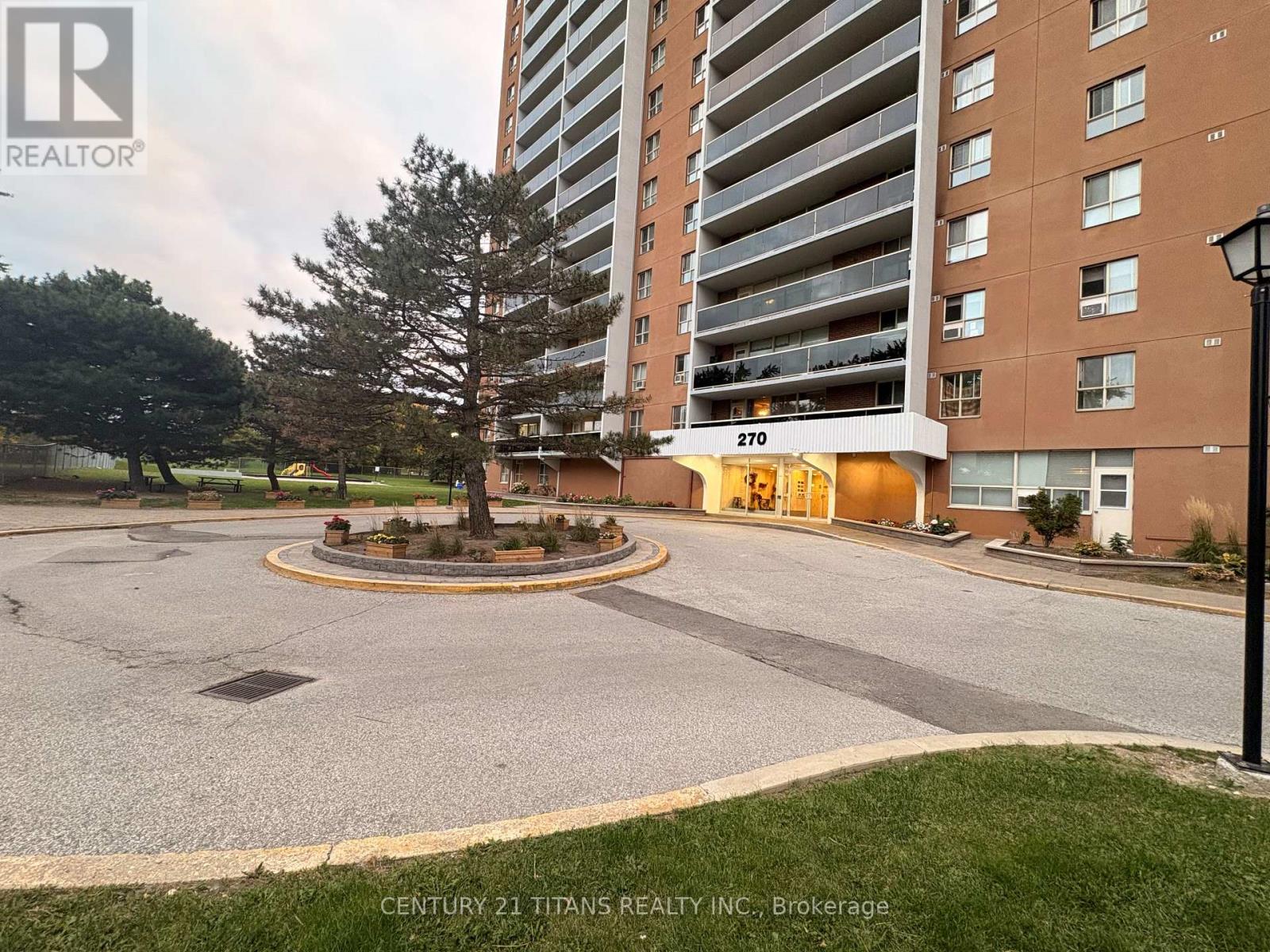 510- 270 Palmdale Drive, Toronto, ON photo 42