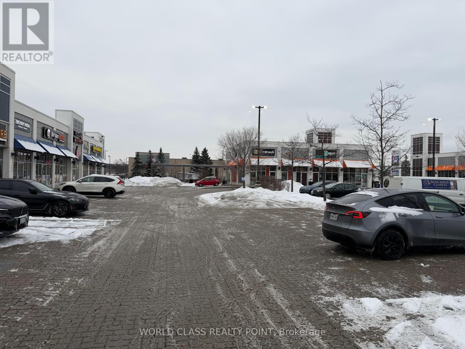 C114 & C115 (GROUND FLR) - 55 LEBOVIC AVENUE, Toronto (Clairlea-Birchmount) — photo 7