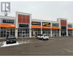 C114 & C115 (ground Flr) - 55 Lebovic Avenue, Toronto, ON M1L0H2 Photo 10