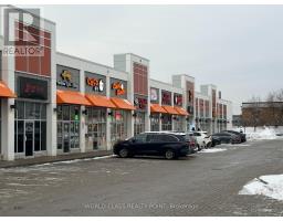 C114 & C115 (ground Flr) - 55 Lebovic Avenue, Toronto, ON M1L0H2 Photo 11