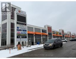 C114 & C115 (ground Flr) - 55 Lebovic Avenue, Toronto, ON M1L0H2 Photo 13
