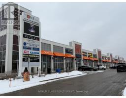 C114 & C115 (ground Flr) - 55 Lebovic Avenue, Toronto, ON M1L0H2 Photo 14
