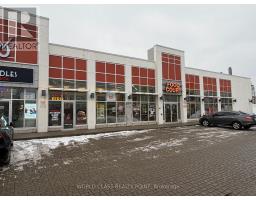 C114 & C115 (ground Flr) - 55 Lebovic Avenue, Toronto, ON M1L0H2 Photo 20